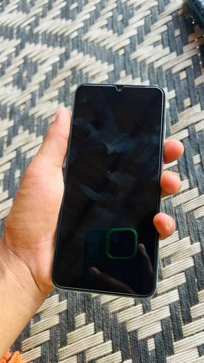 Zte Blade A35