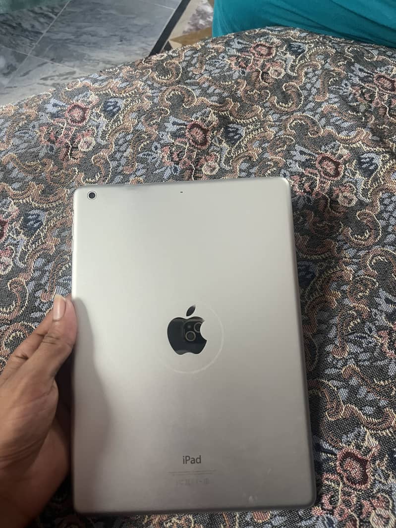 iPad 12.5. 7 2
