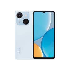 Itel A50C With box dual sim 1 year warranty argent Sell 6 64