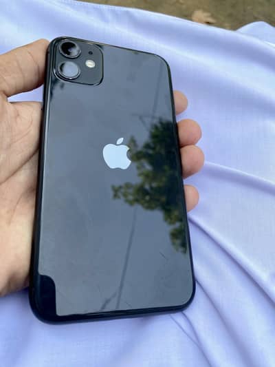 Apple iPhone 11 jv