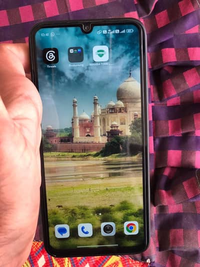 Xiaomi Redmi 15 5G