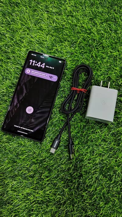 Google Pixel 7a Officially PTA Approved 8 /128 GB Dual Sim 10/10