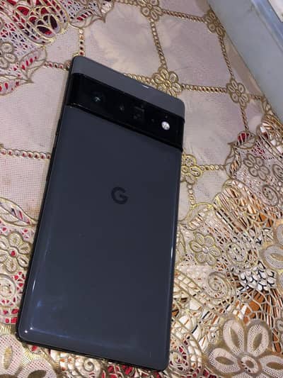 Google Pixel 6 Pro