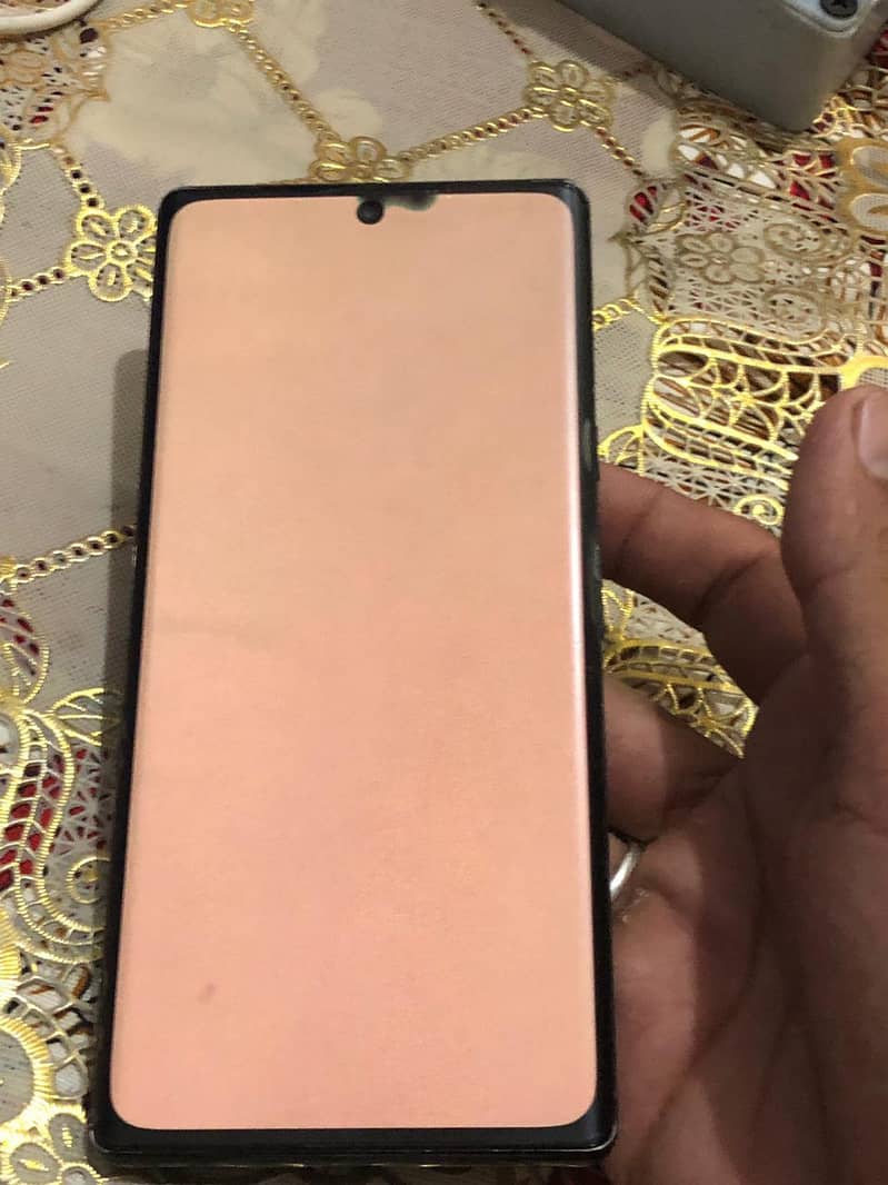 Google Pixel 6 Pro 2