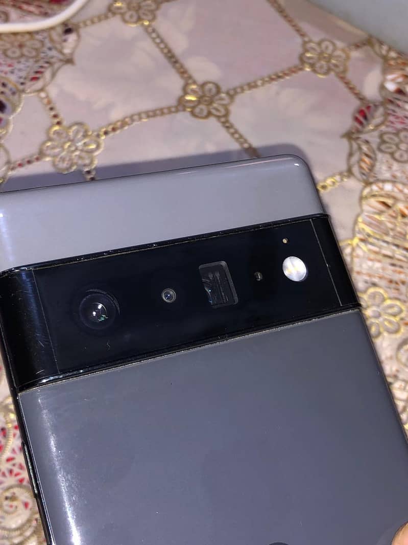 Google Pixel 6 Pro 3