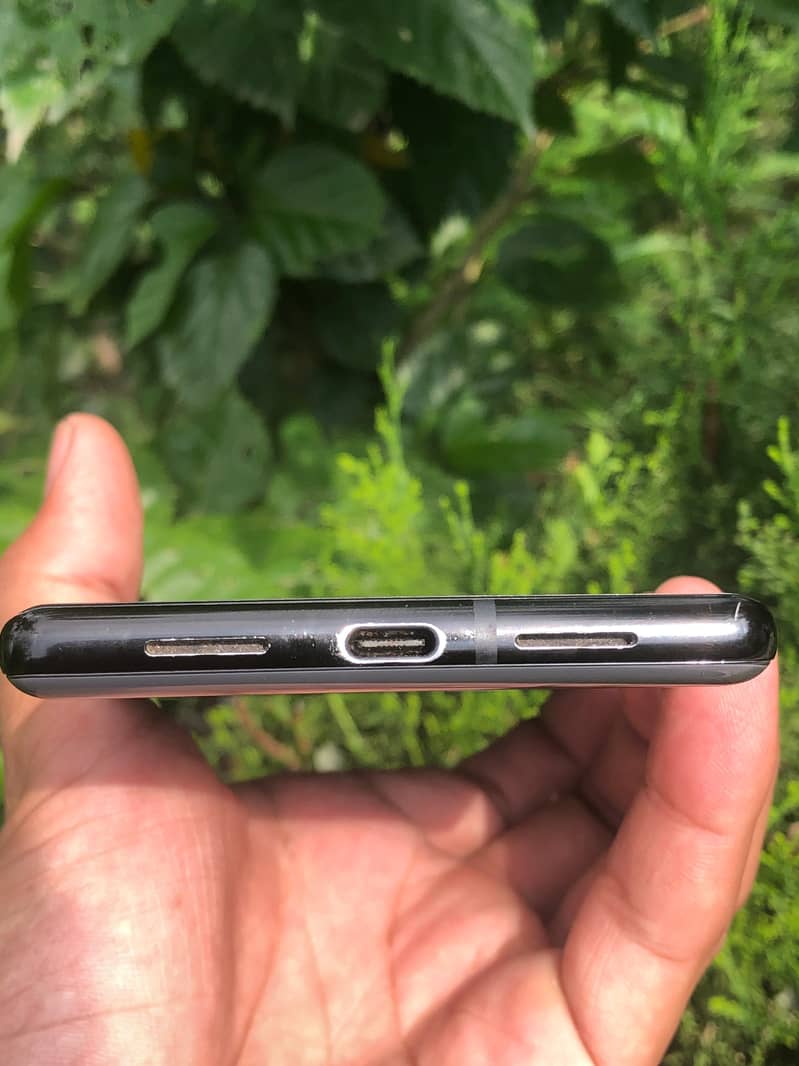 Google Pixel 6 Pro 4