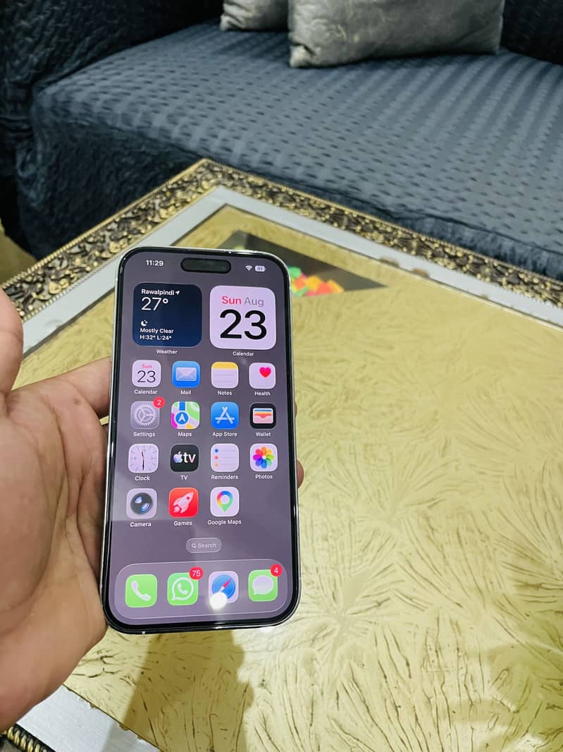 Apple iPhone 14 Pro 3