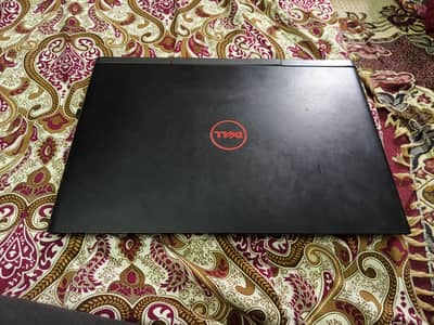 Dell Inspiron 15 7567 gaming