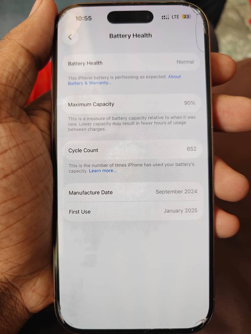 16 pro 0