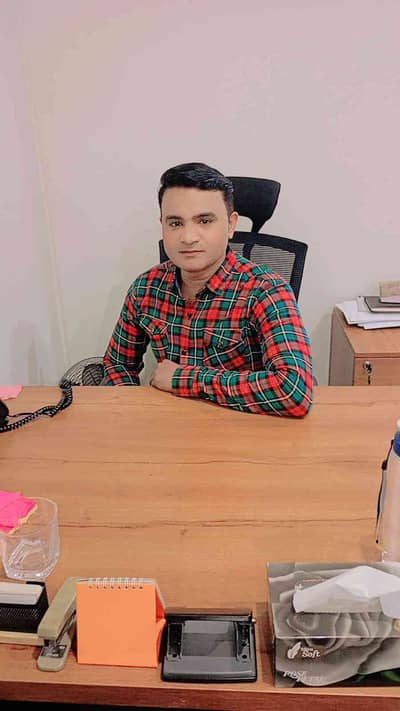 Sajjad Hans