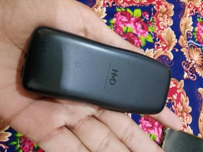 Nokia 105