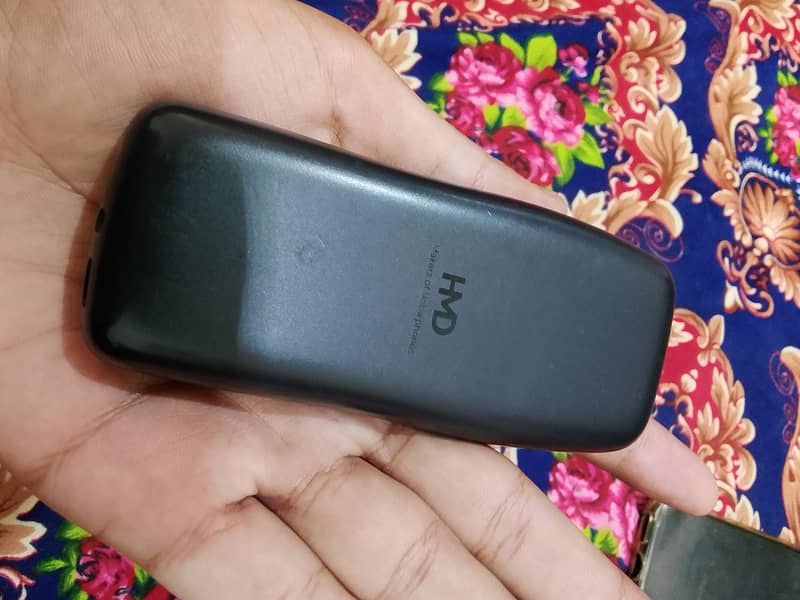 Nokia 105 0