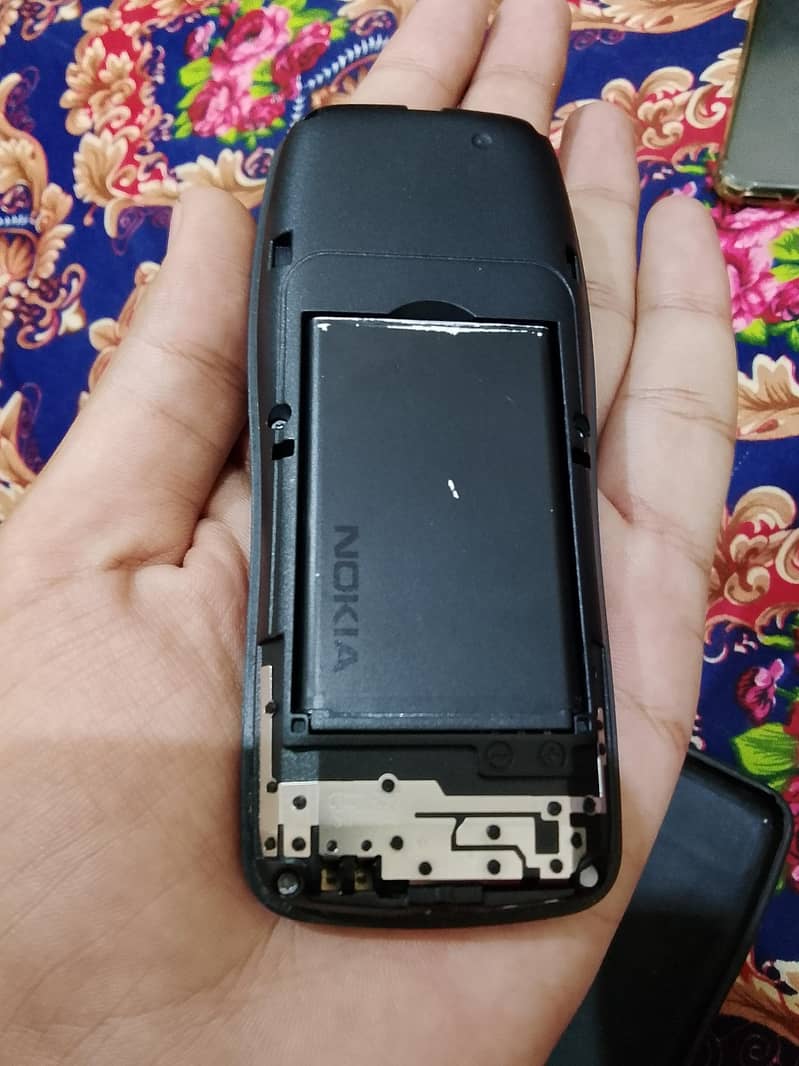 Nokia 105 1