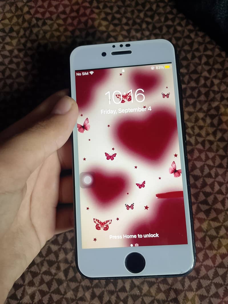 Apple iPhone 7 1