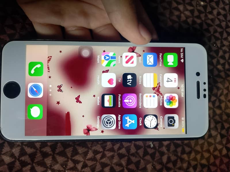 Apple iPhone 7 6