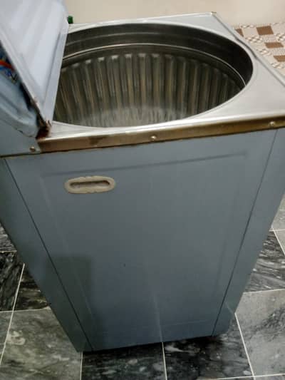 pakizah washing machine for sale new condition