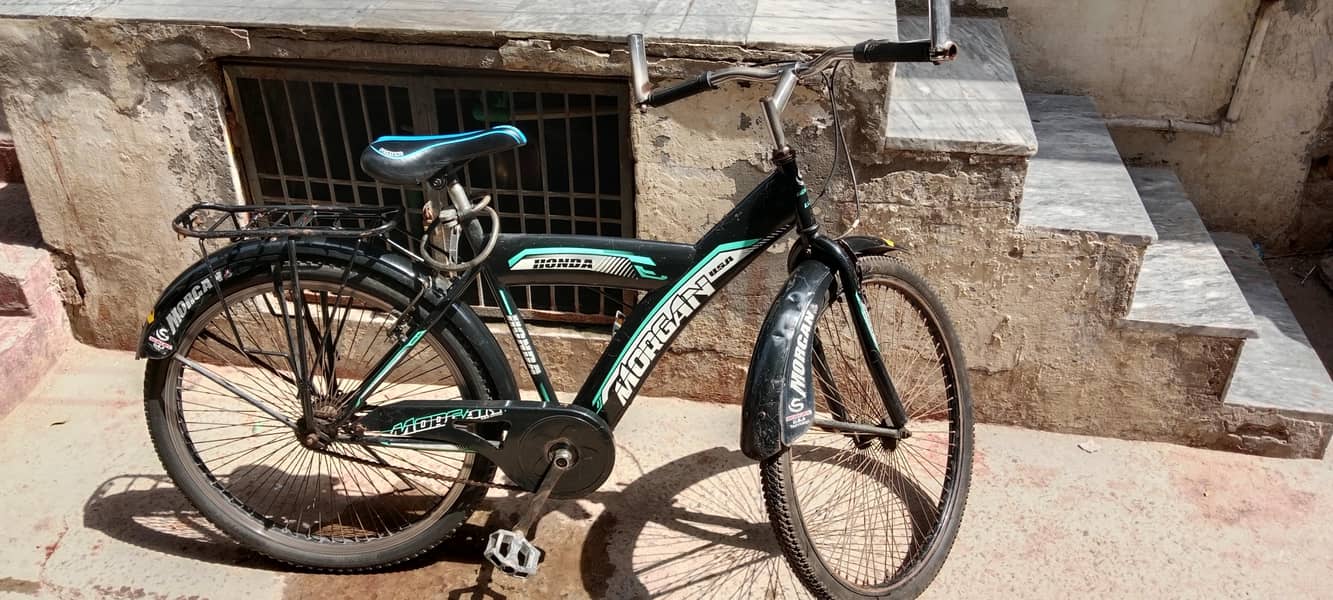 used cycle 1