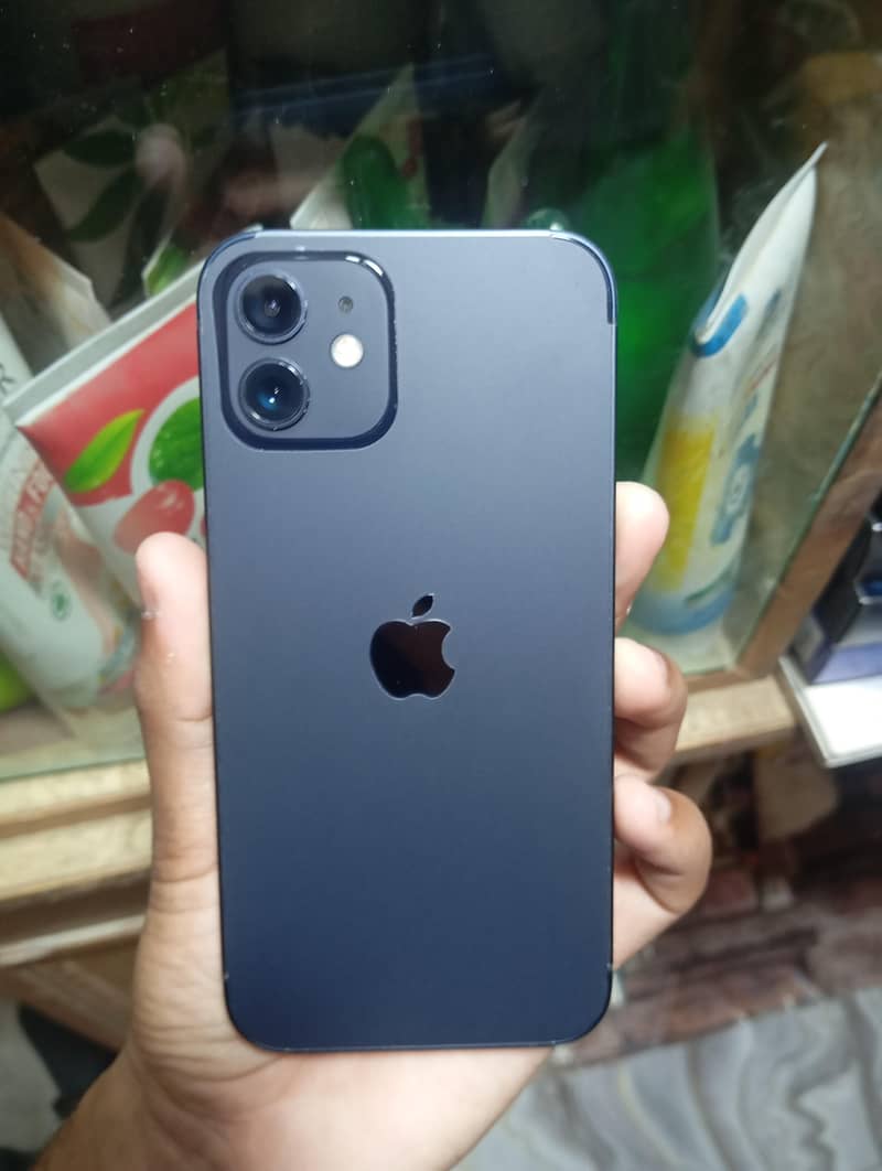 Apple iPhone 12 0