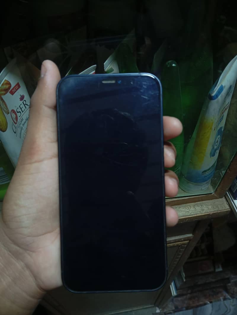 Apple iPhone 12 1