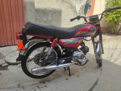 Road price bike for sell good condition 03416924993