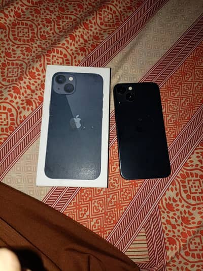 Apple iPhone 13
