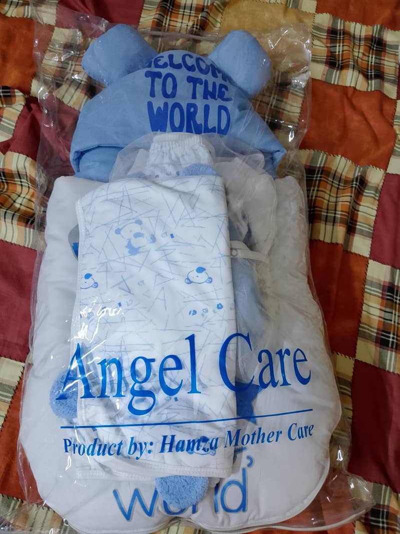 babyset 0