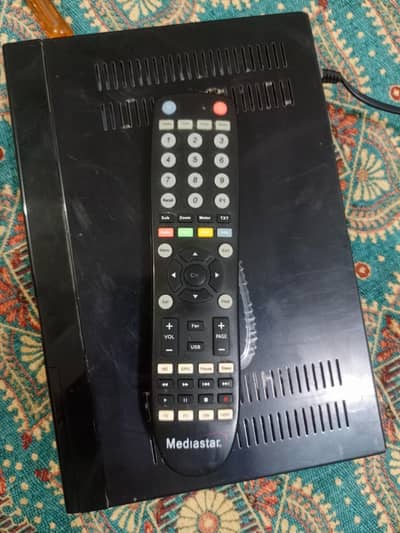mediastar ms 4030 4k