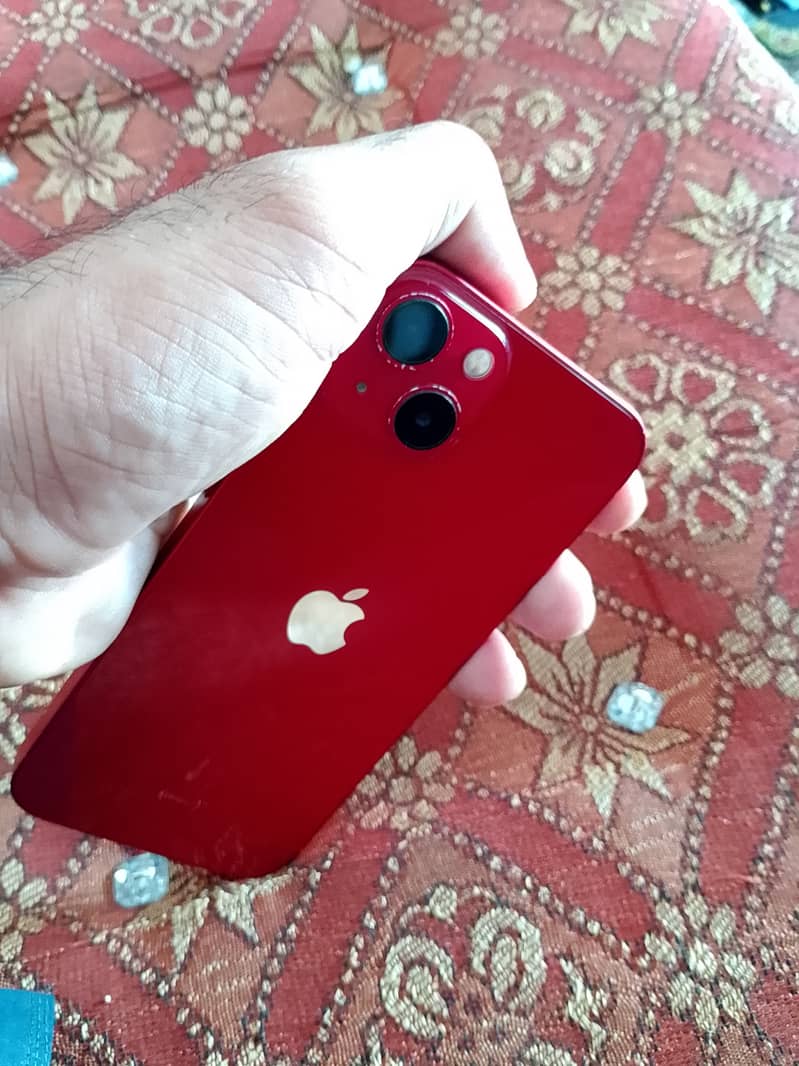 Apple iPhone 13 0