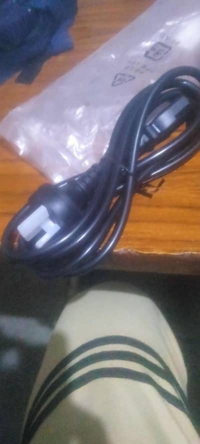 cpu power cable
