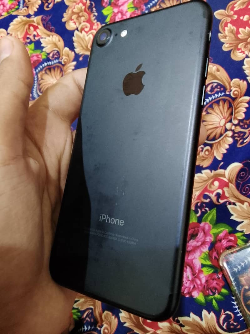 iphone 7 0
