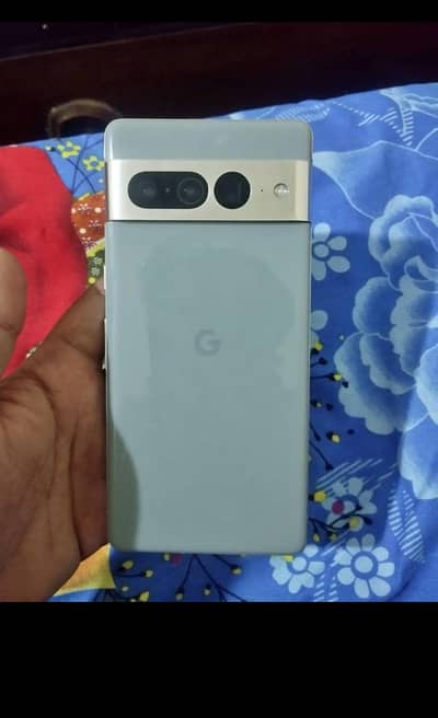 Google Pixel 7 Pro