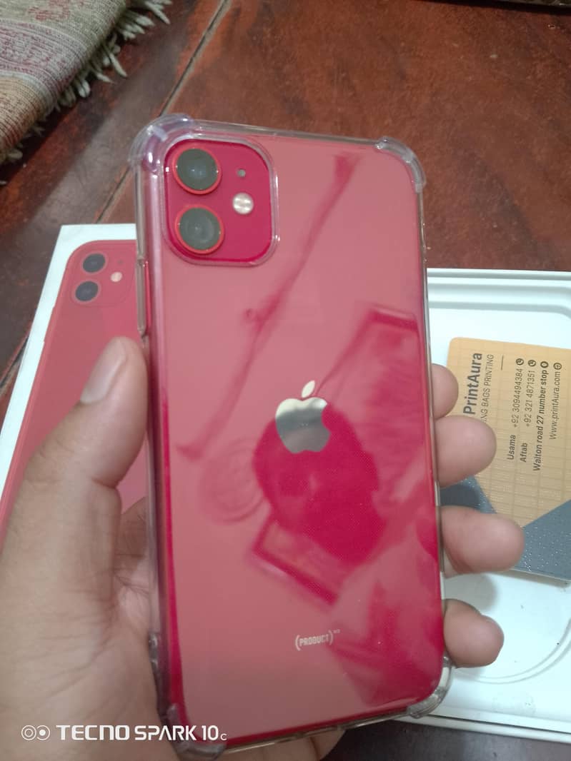 Apple iPhone 11 1