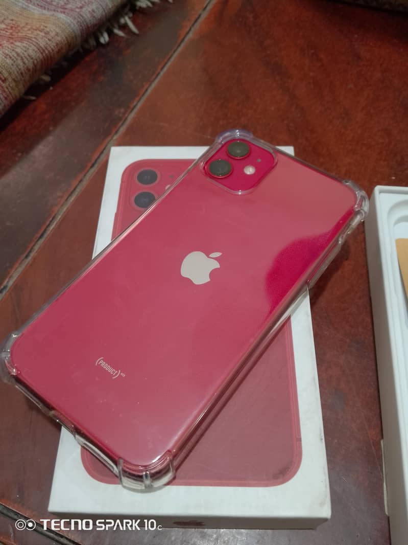 Apple iPhone 11 2