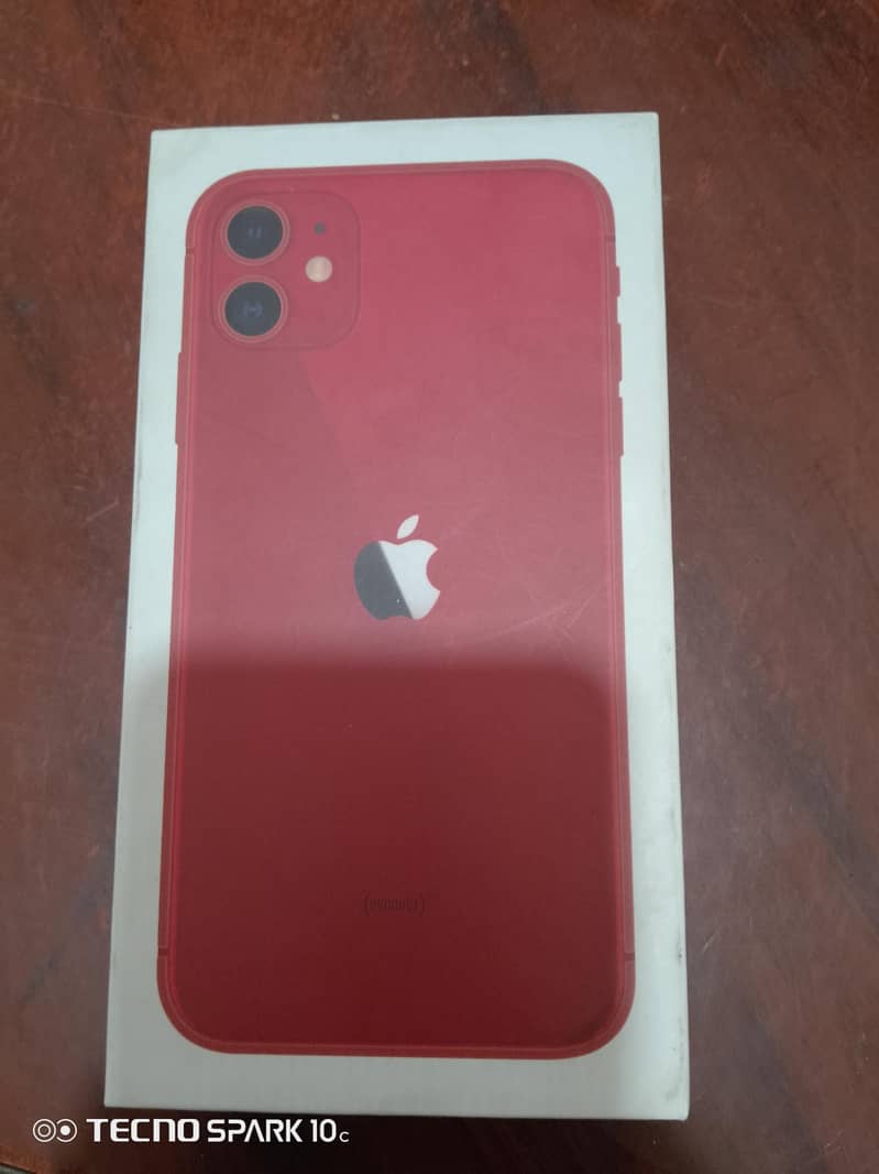 Apple iPhone 11 3