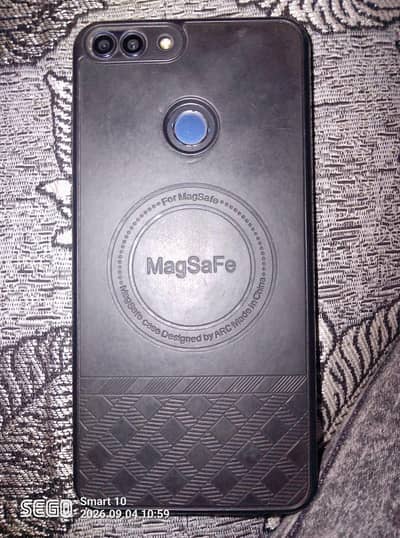 Huawei P Smart