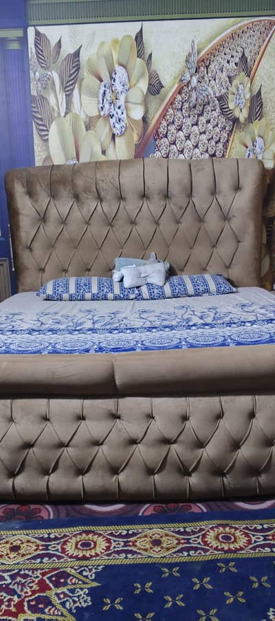 bed for sale