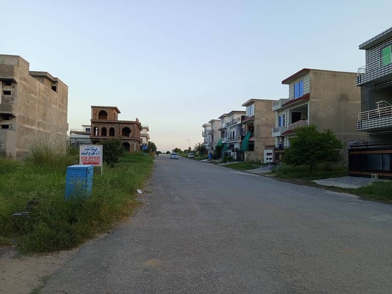 A Very Ideal Location Plot 2