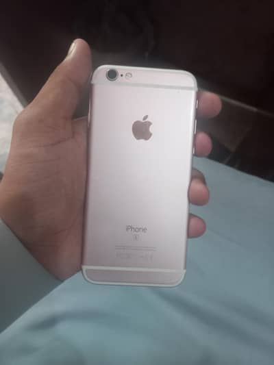 Apple iPhone 6S