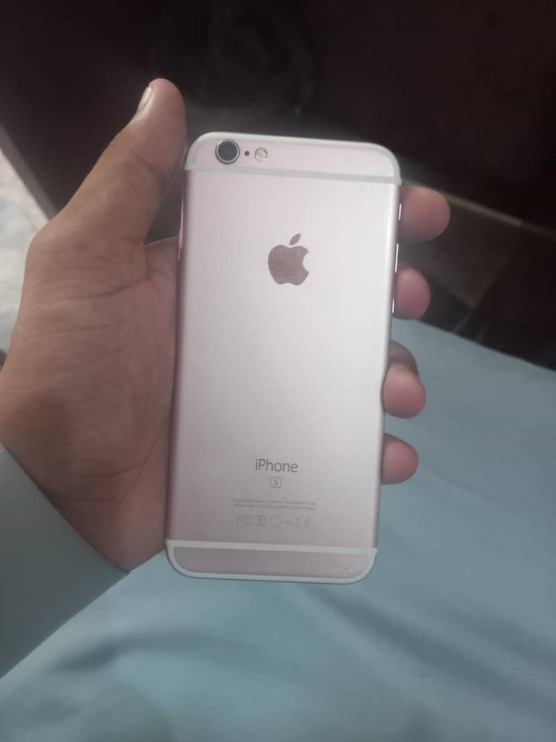 Apple iPhone 6S 0