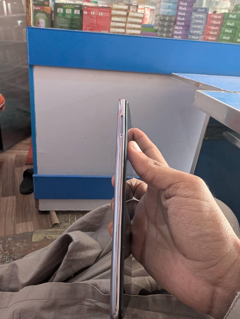 Infinix Note 10 Pro 0