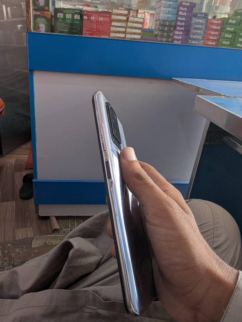 Infinix Note 10 Pro 1