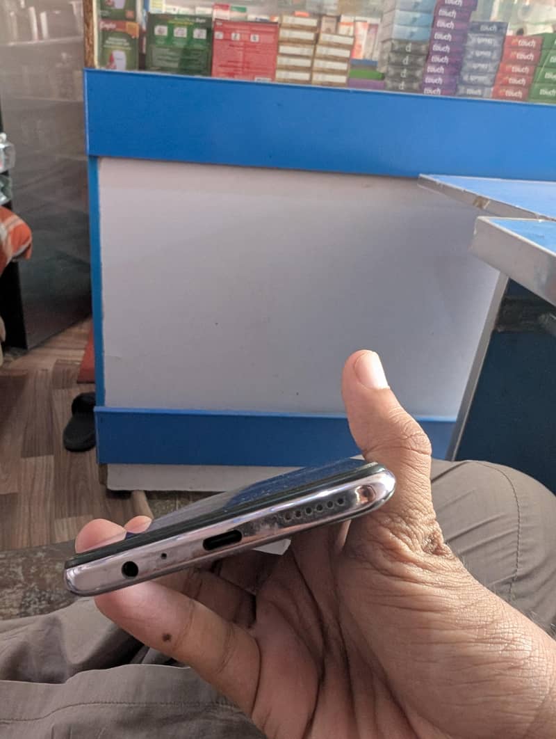 Infinix Note 10 Pro 2