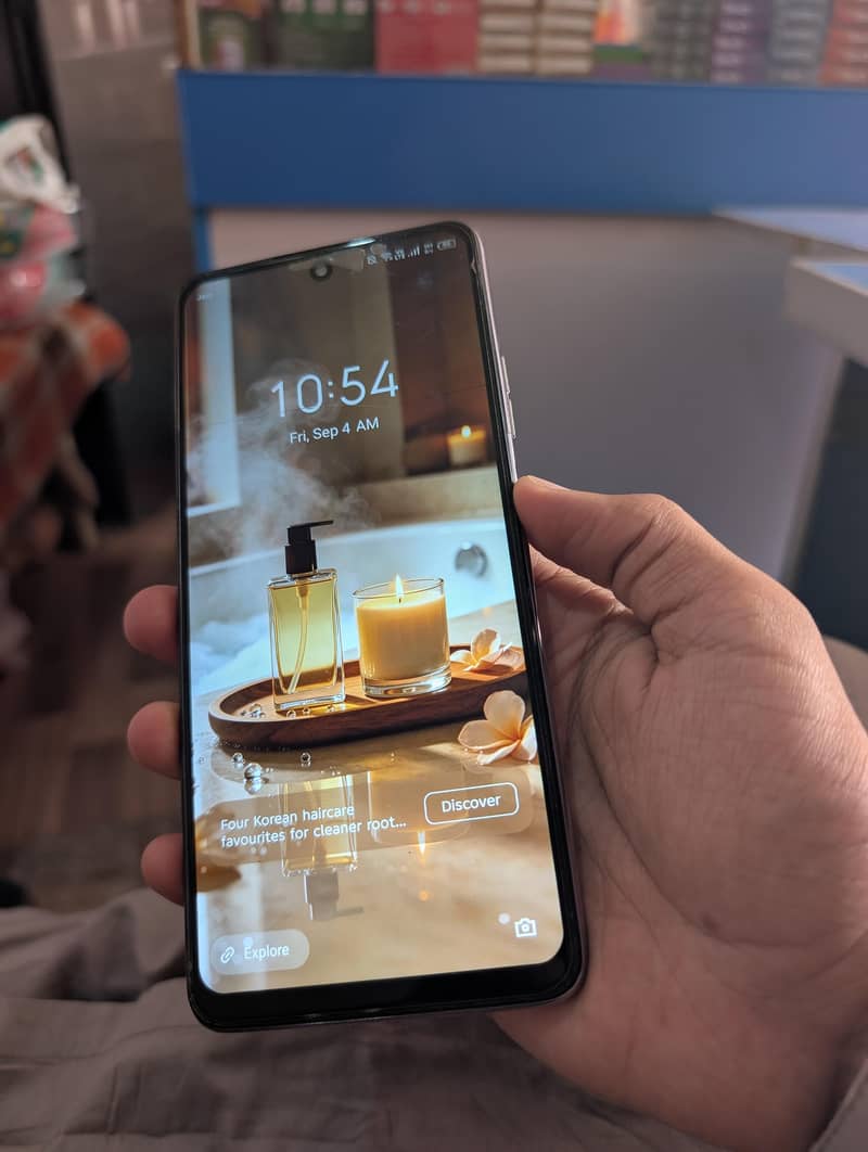 Infinix Note 10 Pro 3