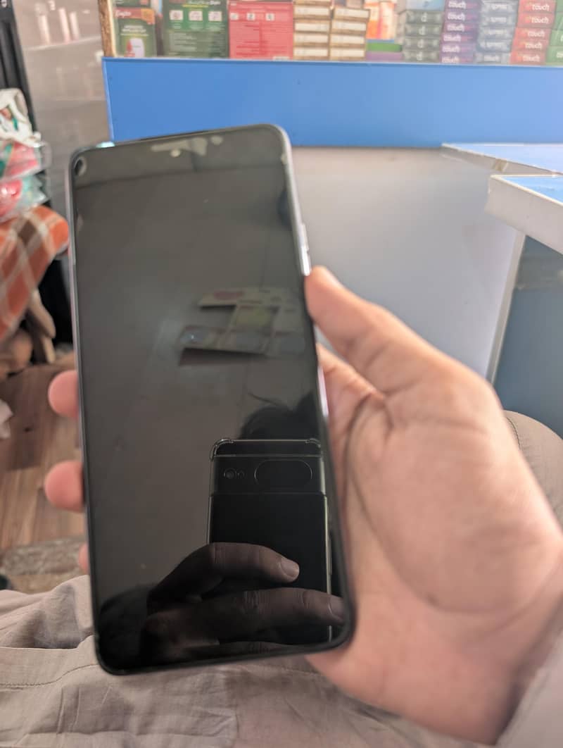 Infinix Note 10 Pro 4