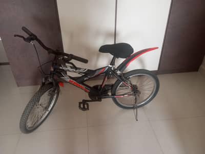 Original Morgan Cycle