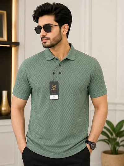 IMPORTED CHINA TSHIRT – PREMIUM COLLECTION - M / L / XL Sizes
