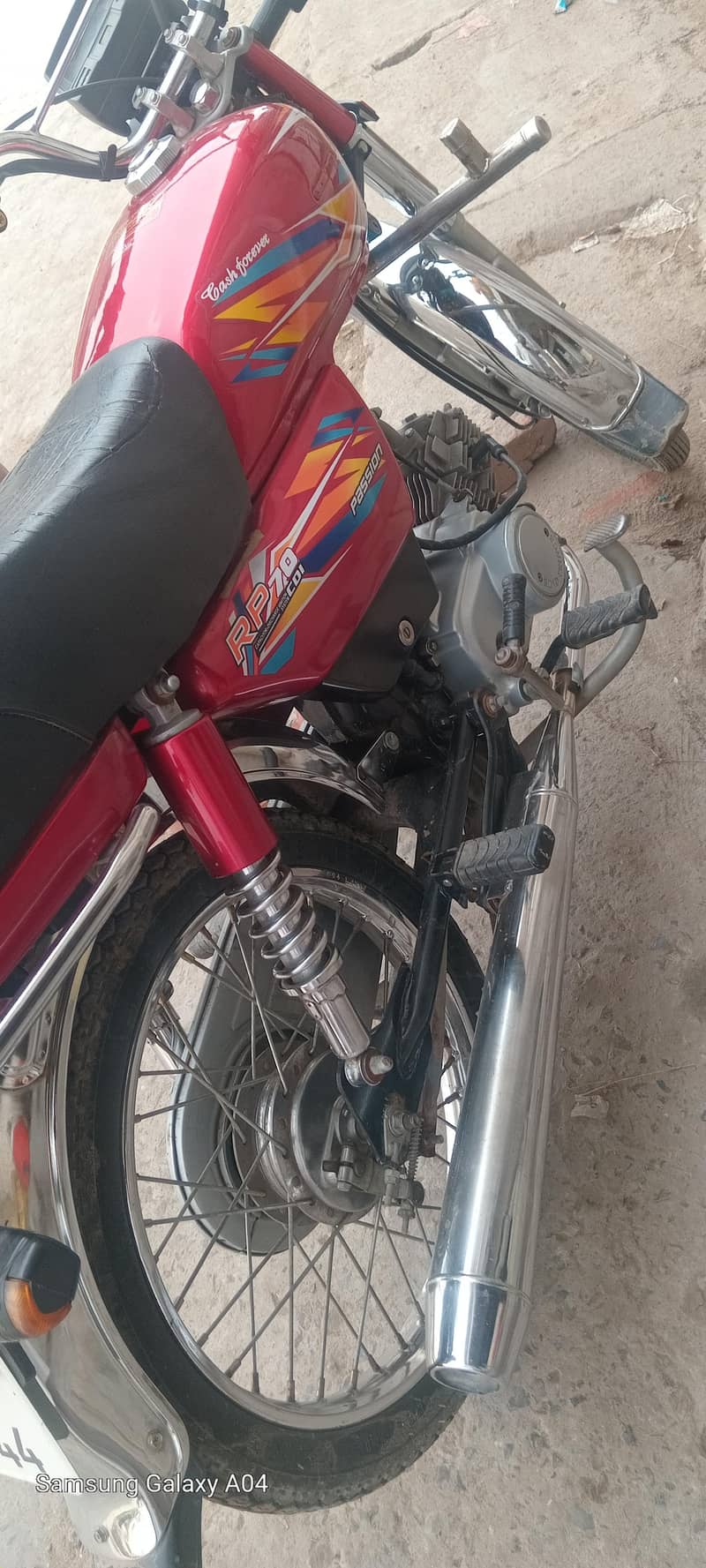 motorcycle 1