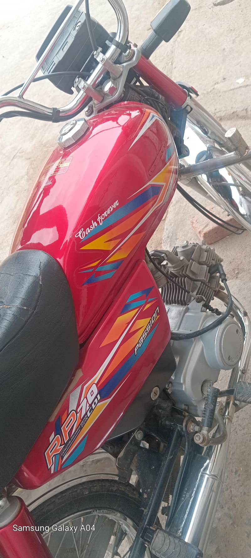 motorcycle 2