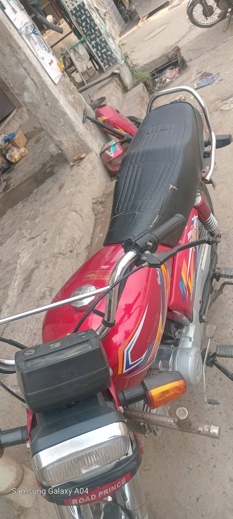 motorcycle 3