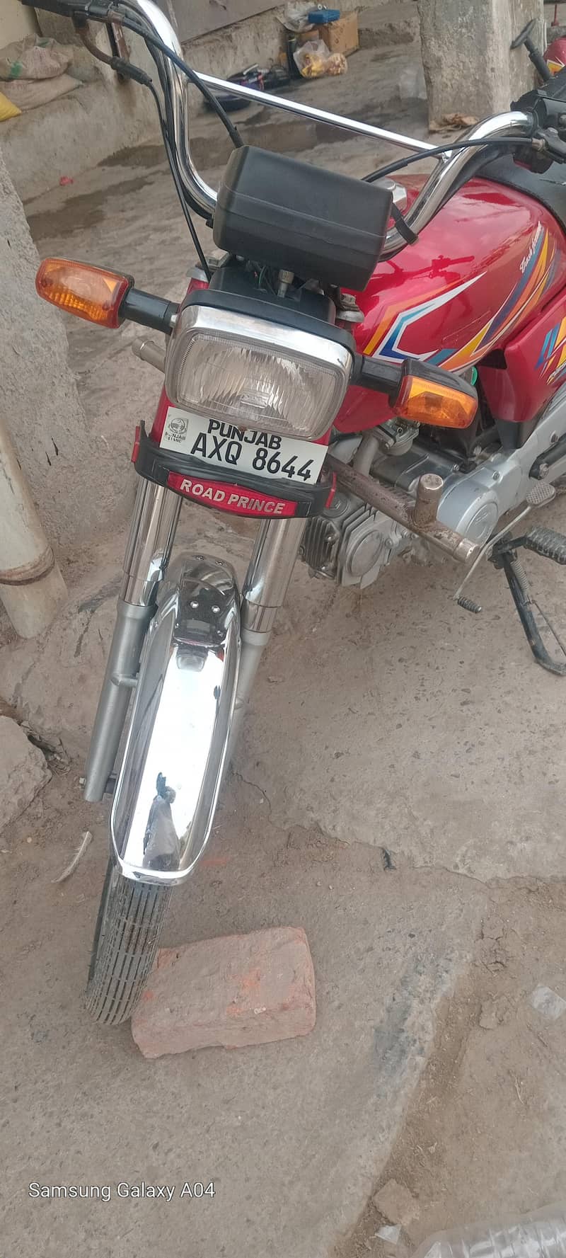 motorcycle 5